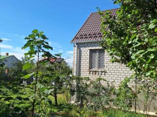 Продам дом  за городом Малая Долина, Г/О " Заря". Газ.