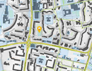 Продам 21 сотку под коммерческую застройку в центре Таирова, ...