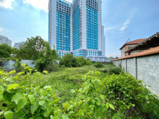 Продам участок на Толбухина ,ул.Глинки