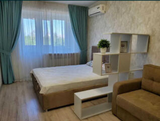 1-комн. квартира пр. Гагарина, Леси Украинки / пр. Шевченко- Сегедская