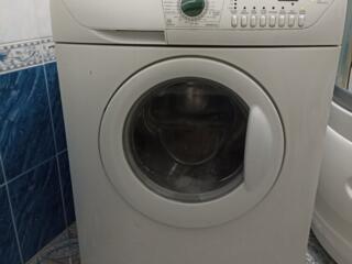 Стиральная машина Zanusi