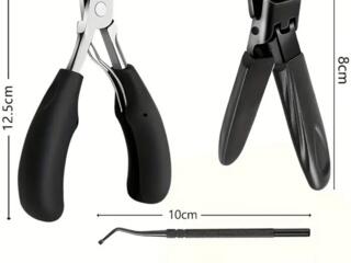 Продам новый профессиональный инструмент для маникюра-педикюра.