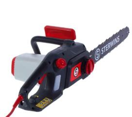 Cadou de Sf. Paște tatei-Ferăstrău electric 2000 W, lanț lung de 40 cm