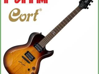 Электрогитара CORT Z44-TAB б/у в м. м. "РИТМ"