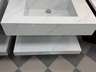 Продам умывальник с тумбой (б/у)