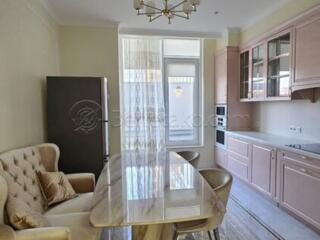 Код: 1931. Квартира с террасой в центре Одессы в Ж/К «Восемнадцатая Же