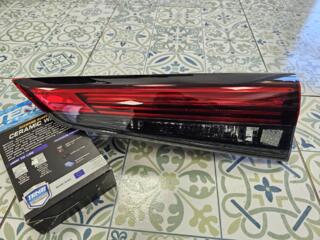 Задние LED фонари Toyota Highlander 2020-2023