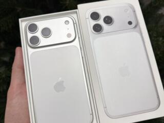 NEW 17 Pro Max 256 Gb РАССРОЧКА