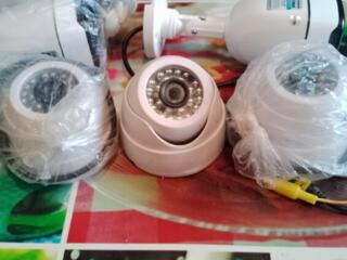 AHD камеры видеонаблюдения