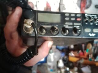 Рация мидланд