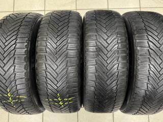 225/55 R16 MICHELIN ALPIN 6