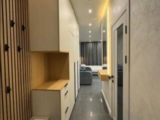 Продам смарт квартиру 30 кв. м., новый дом, жк Атмосфера.