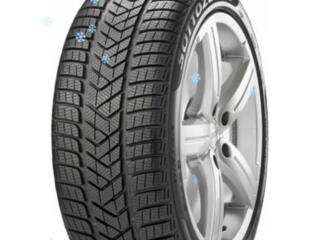 Pirelli Winter SottoZero III 255/35 R21 98W