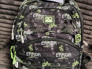 Рюкзак для школы