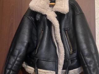 Продам дубленку