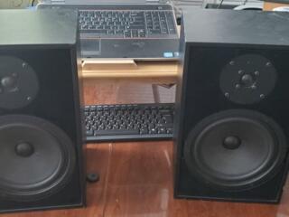 Dual, Pioneer, Canton