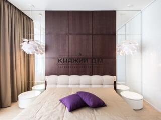 В оренду пропонується 3к. квартира в елітному ЖК Новопечерські Липки .