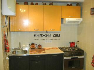 Оренда 1-кімнатної квартири студіо по вул. Саврасова, 20. ГАЗ. ...