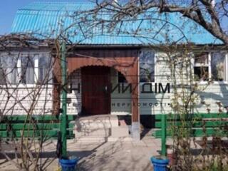 Продам дом в с. Мартусовка, 115 кв.м, 4 комнаты, 1 этаж, 20 соток. В .