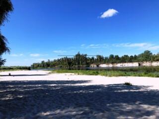 Дом на берегу р. Десна новой постройки со всем необходимым и ...