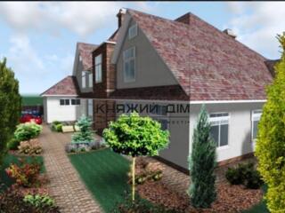 Продажа дома в закрытом коттеджном городке. с. Стоянка, улица ...