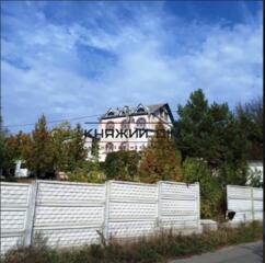 Продам дом в Васильковском районе.10 метров до Киево Святошинского ...