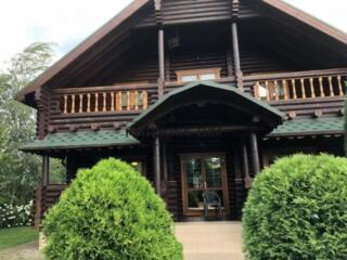 БЕЗ КОМИССИИ! Продажа дома в с. Вишенки, Берег Днепра (первая линия), 