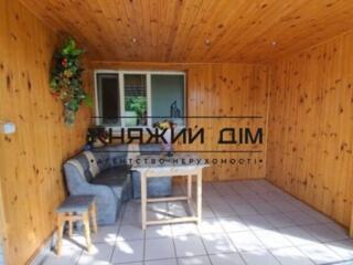 Дом 130 м2 с. Забуянье Макаровского района, Уютный, добротный дом. ...