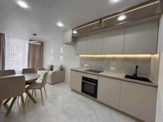 В продаже 1- комнатная квартира в новом современном комплексе ЖК ...