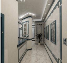 Предлагается срочная продажа 1-комнатная квартира в новом жилом ...