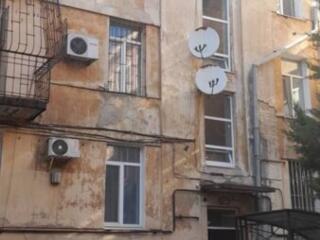 Продам в Одессе в центре 3х комнатную квартиру в доме охраняемого ...
