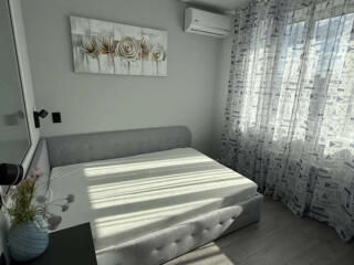 Сдаётся двухкомнатная квартира. Дарницкий район, улица Архитектора ...