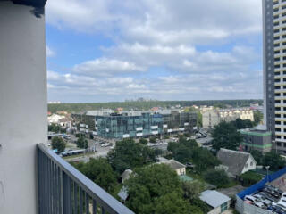 Продаётся однокомнатная квартира. Дарницкий район, улица Армянская, ..