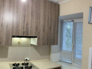 Однокомнатная квартира на Адмиральском проспекте