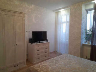 Продается стильная, уютная квартира в ЖК Капитан.