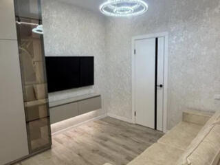 2-комнатная квартира, 65 Жемчужина