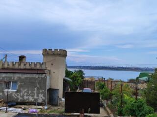 Продаётся большой дом в с.Латовка.