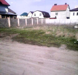 Продам 10 соток, Царское село/411 батарея