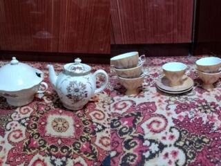 Продам посуду в ассортименте недорого