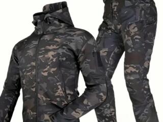 Костюм походный р-р М 1300р.