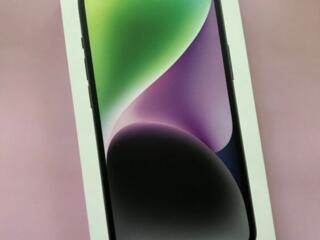 iPhone 14 128 gb - Midnight - Sigilat.