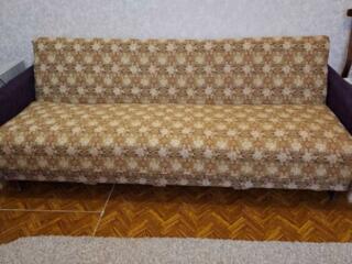СРОЧНО Продам диван книжка в хорошем состоянии