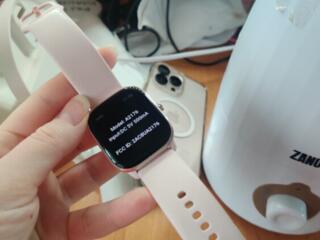 Умные часы Ксяоми GTS 2 Mini