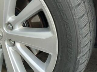 Шины R19/235/50 комплект. 1000руб!!!