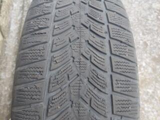 Зимние шины R19,комплект 4 шт.