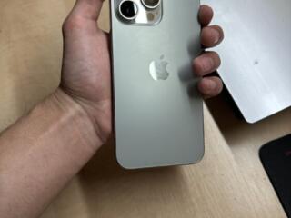 Продам iPhone 15 pro max