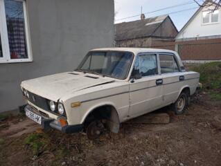 Разборка ВАЗ
