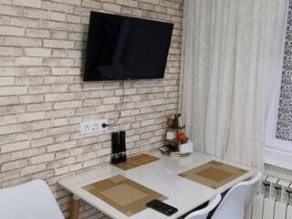 Apartament Botanica