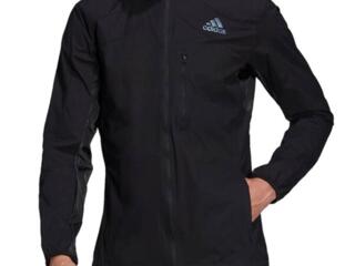 Куртка для бега или повседневная.