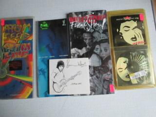 ВИНИЛОВЫЕ Диски Джаз -рок и СД!!!! Состояние хорошее. От 15$ за диск.